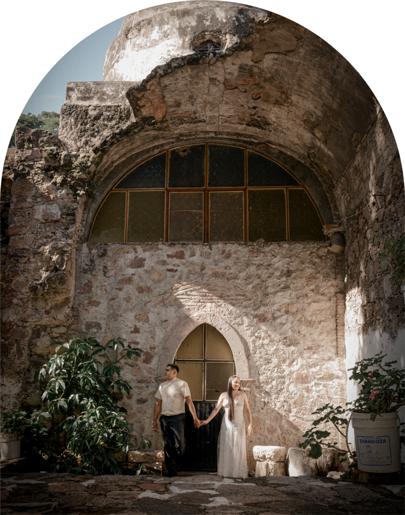 Chromogenia Invitaciones Digitales